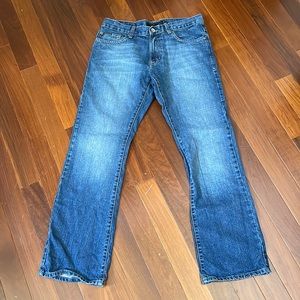 Calvin Klein Jeans size 32